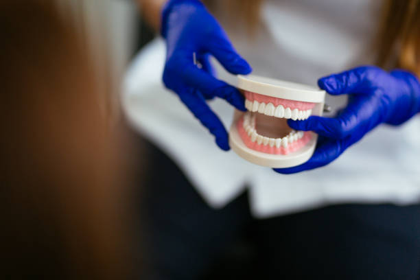 Best Laser Dentistry  in Highspire, PA