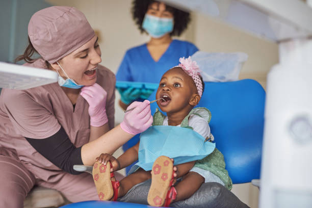 Why Choose Us for Your Dental Needs in Highspire, PA