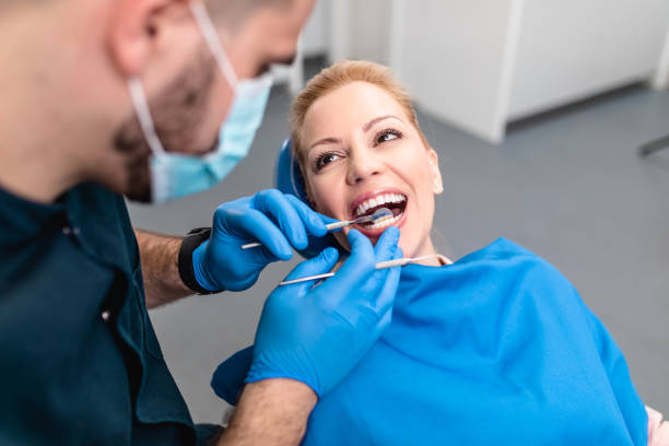 Best Root Canal Treatment  in Highspire, PA