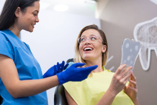 Best Wisdom Tooth Removal  in Highspire, PA