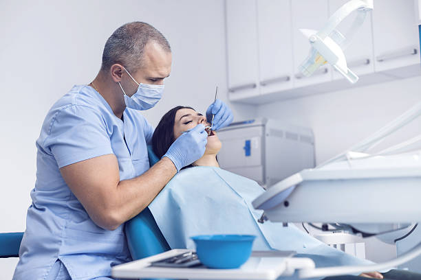 Best Dental Fillings (Composite and Amalgam)  in Highspire, PA