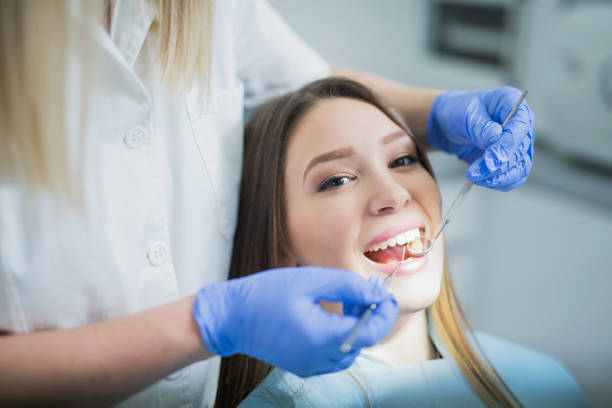 Dental X-Rays and Imaging in Highspire, PA